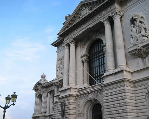 Image - Monaco, Monaco