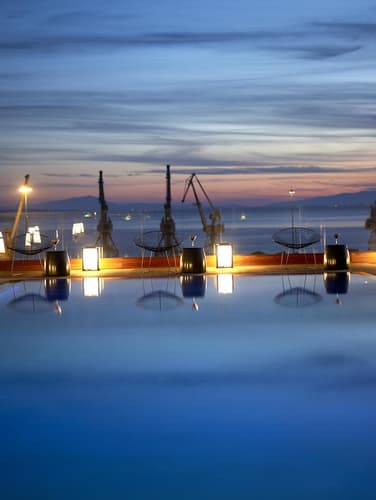 图像 - New Year in Thessaloniki - "The Met Hotel" - 2 nights with breakfasts, own transport