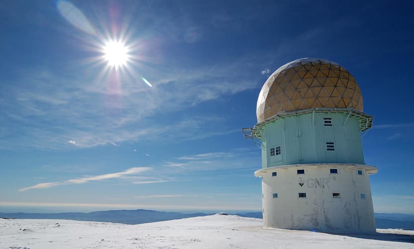 Imagem - Pousada da Serra da Estrela ⭐⭐⭐⭐