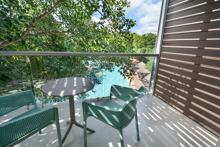 Imagen - Hotel en Playa del Carmen | Sandos Caracol 4*