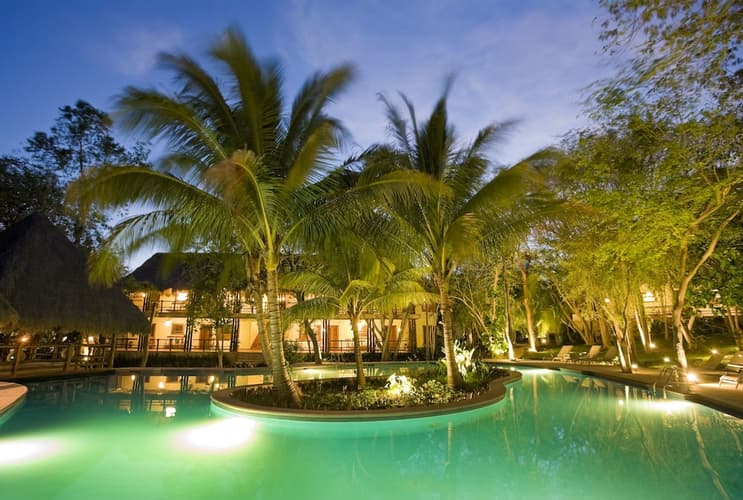 Image - DISFRUTA UXMAL - THE LODGE- FIN DE SEMANA EN PAREJA