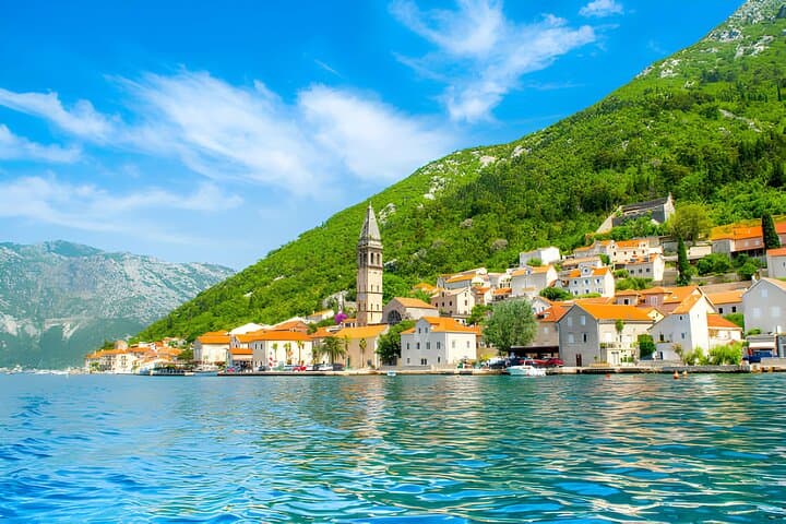 Image - 4 Nights 5 Days Montenegro private Tour