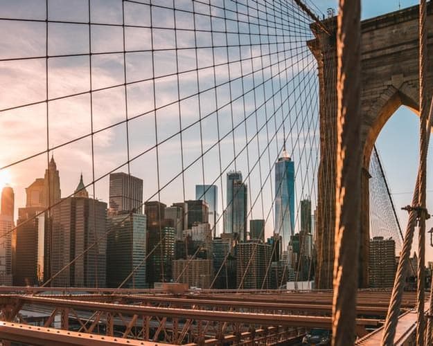 Beeld -  Ontdek New York & Washington DC