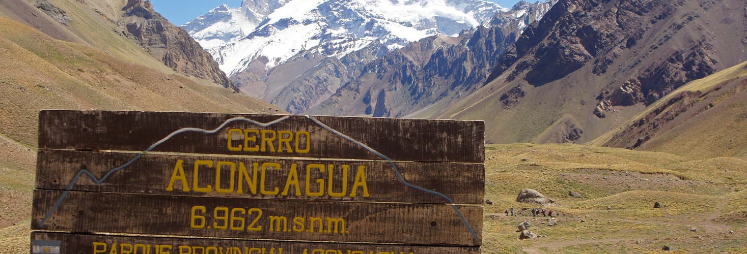 Imagen - Full day en Parque Aconcagua - 15 octubre 2026