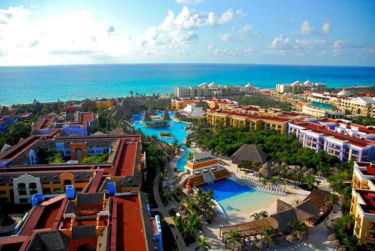 Imagen - Riviera Maya | Iberostar Selection Paraíso Maya Suites 5*