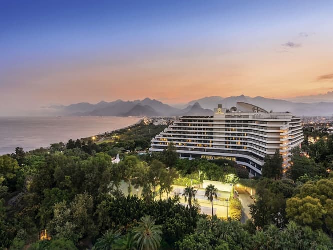 Imazhi - Rixos Downtown Antalya