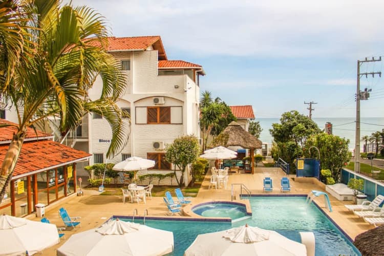 Imagen - Florianopolis, Brazil