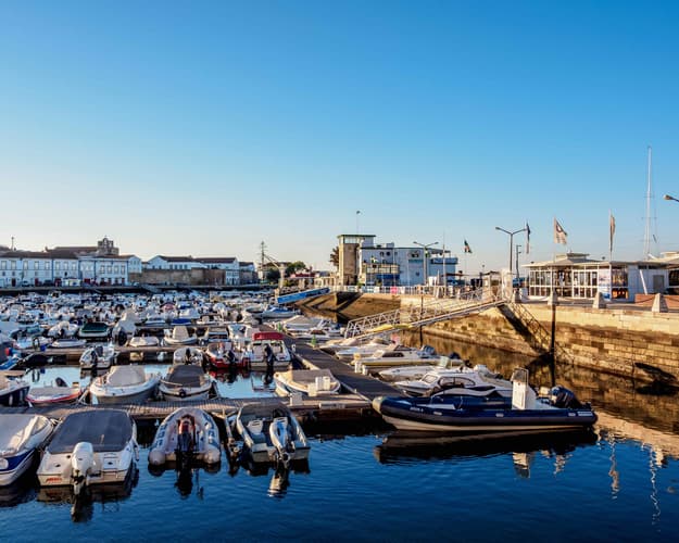 Image - Une semaine à Faro