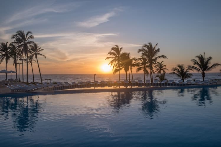 Imagen - Temporada Baja en Praia das Fontes - Coliseum Beach Hotel - All Inclusive	