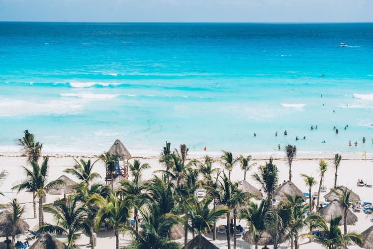 Image - CANCUN TODO INCLUDO EN OCTUBRE / POR COMPRA DE HOT WEEKEND