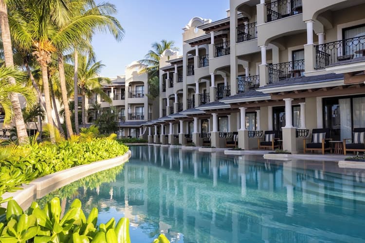 Imagen - Hyatt Zilara Riviera Maya Adults Only All Inclusive