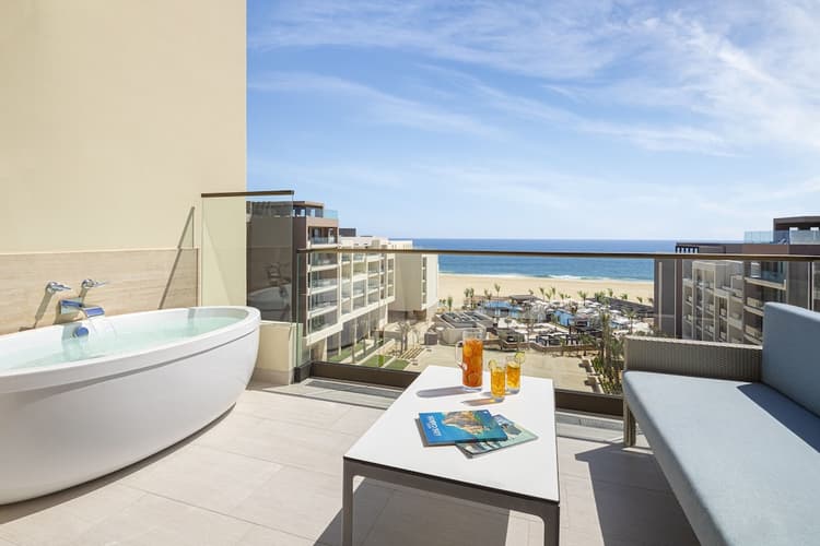 Image - 3 Nights @Hard Rock Hotel Los Cabos All Inclusive