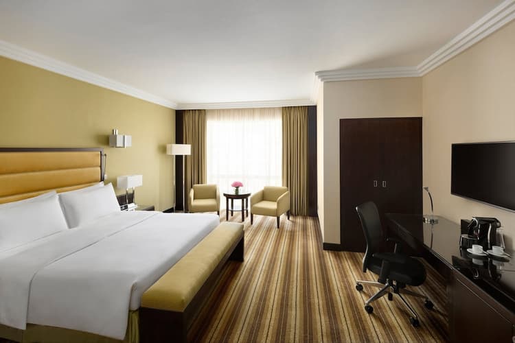 Bild - 5 Days. 2n MADINAH 5* (BB) | 2n JEDDAH 5* (BB)