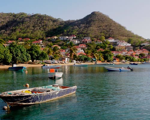 图像 - 4 Nights in Guadeloupe