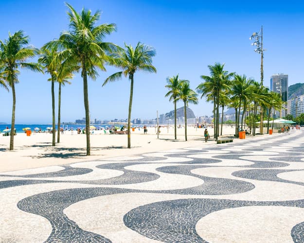 Imagen - Rio de Janeiro Turismo 2026