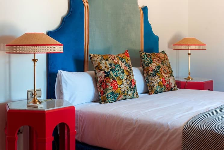 Image - 3N Hotel Jerez & Spa + 1GF