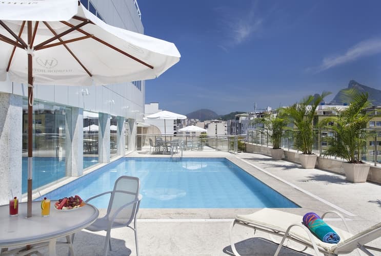 Imagen - Rio de Janeiro con Sky en vuelo directo