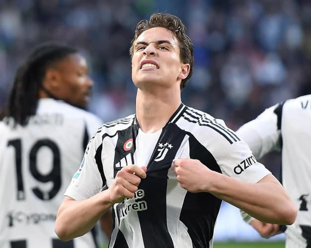 Image - Juventus FC vs Hellas Verona