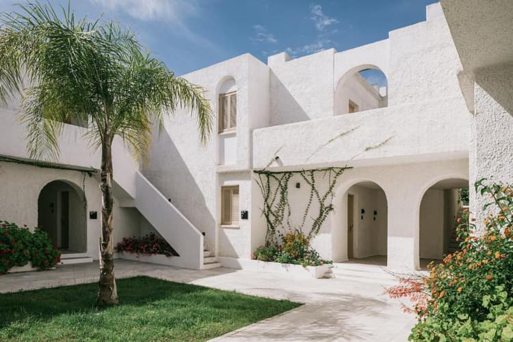 Immagine - Weekend Full Board - Mangia's Pollina Resort