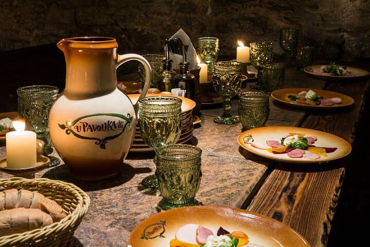Imagem - Prague, Medieval Dinner