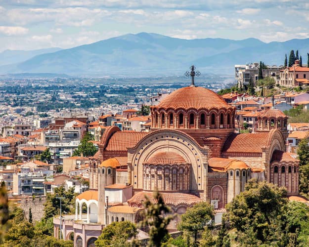 Image - Road trip de 8 jours: Grèce, le mont Olympe et la Macédoine