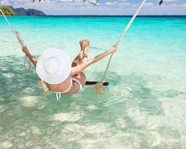 Bahamas all inclusive + Miami 07 noches