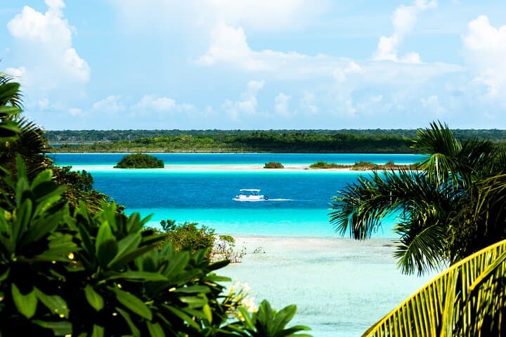 Image - Bacalar con tours