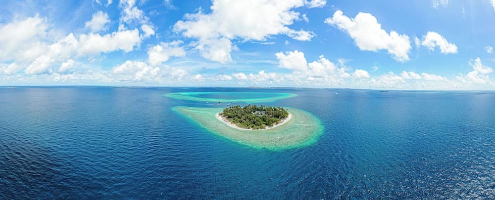 圖像 - Vacanta de Paste in Maldive- All Inclusive