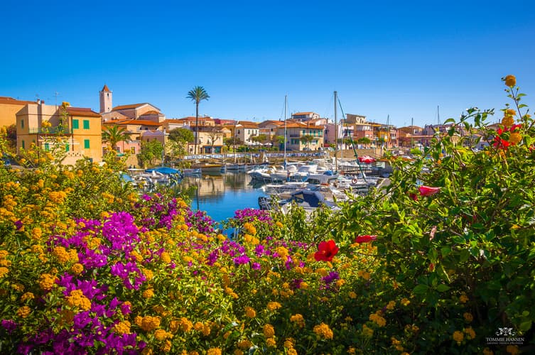 Immagine - Severna SARDINIJA 5 noči + rent'a'car iz Trsta