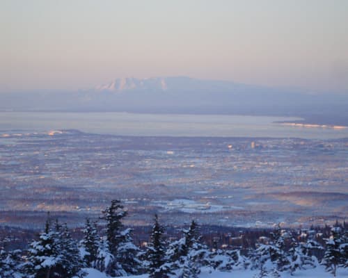Imagen - Paisajes de Alaska