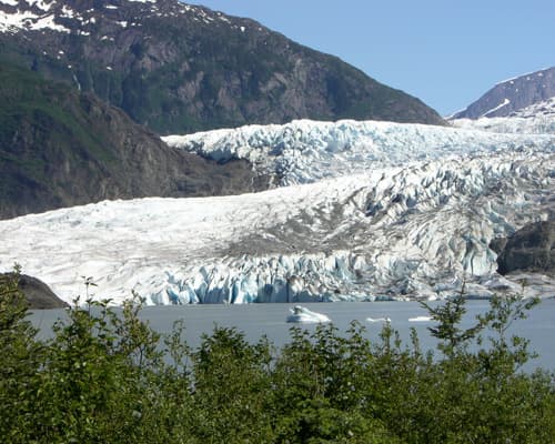 Imagen - ALASKA - NORWEGIAN BLISS