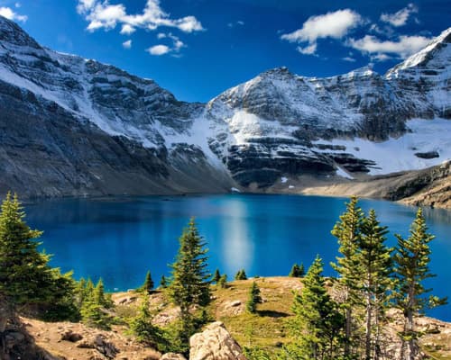 Image - 4* Rush Creek Lodge and Spa at YosemiteYosemite National Park CA, United States of America