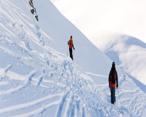 Imagen -  Mont Tremblant(Montreal,Canada)