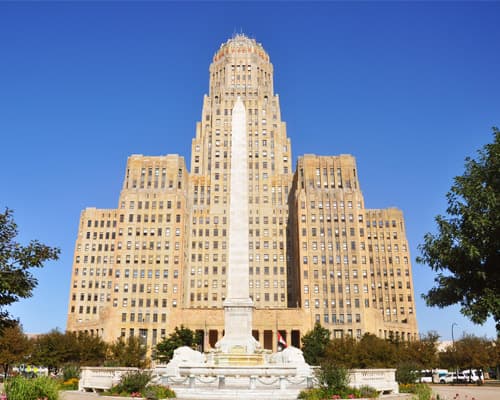 Imagem - Rota da Liberdade Fly & Drive