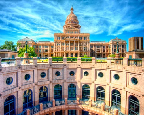 Imagen - Austin: Doubletree Austin + Desayunos + Transfer + Actividad 4 Días