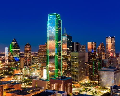 Image - FIFA World Cup England vs Croatia, 4* Stay in Dallas, Texas