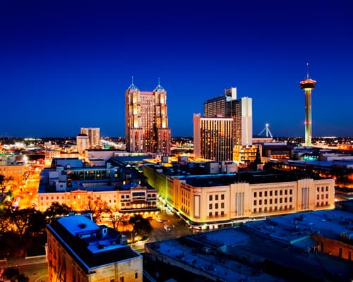 Image - Best Value Option in San Antonio - Feb 13th. to Feb 15th.