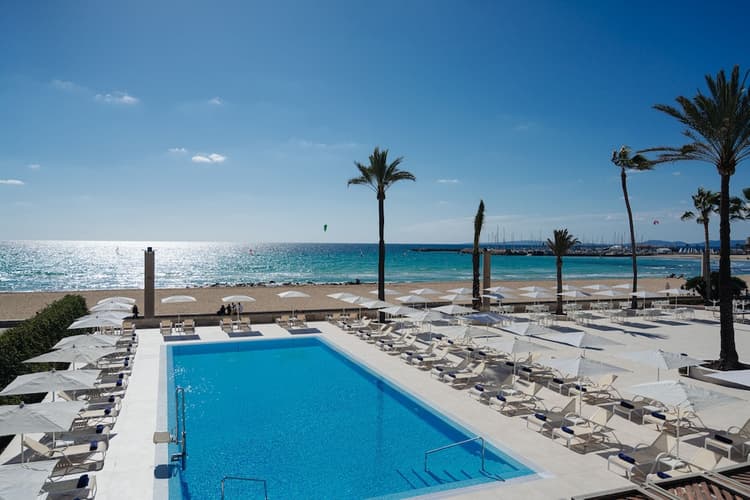 Imagen -  7N Hotel THB El Cid - Adults Only + 3GF