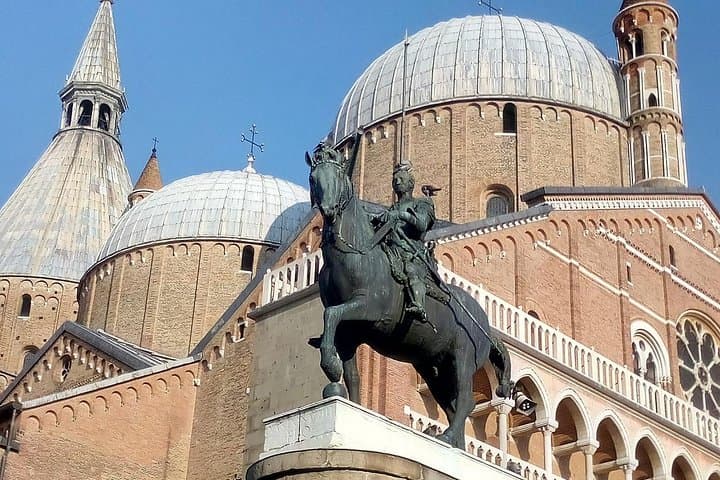 Imagen -  Pernottamento a Padova con tour dei monumenti