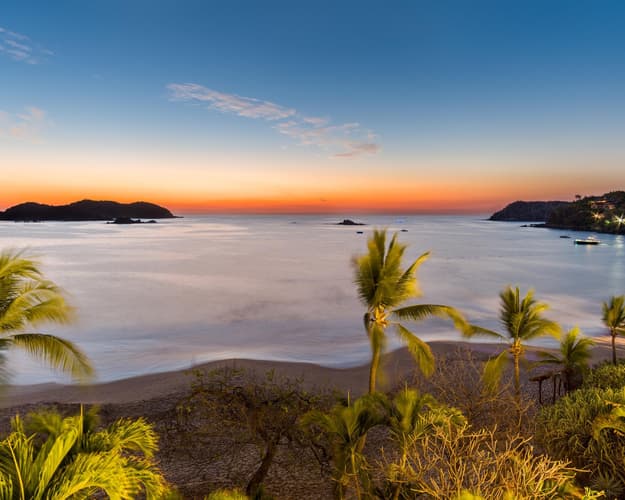 Imagen - CELEBRA A MAMÁ EN IXTAPA T.I 
