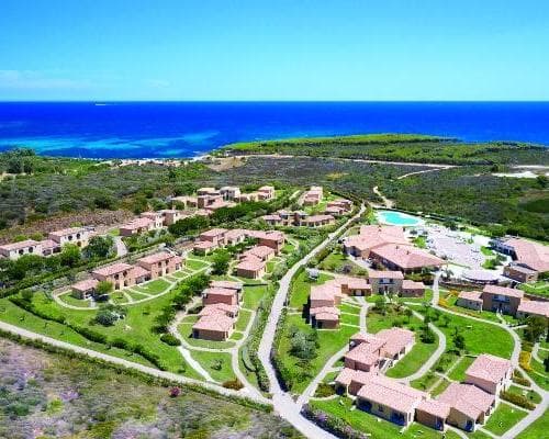 Imagem - Janna e Sole Resort 4*