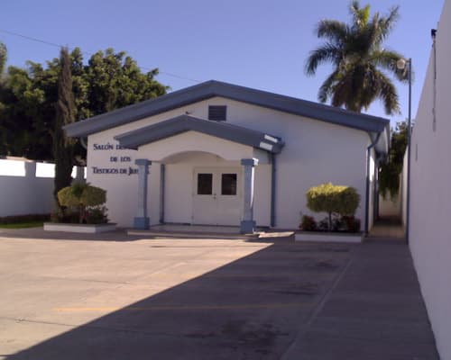 Imagen - Los Mochis, Mexico