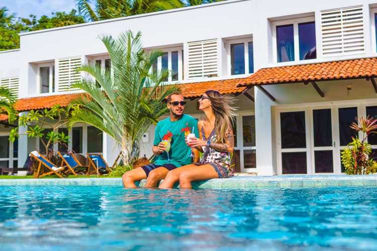 Imagen - Temporada Baja en Praia da Pipa - Pipa Atlântico Hotel