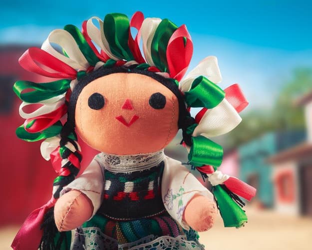 Imagen -  Aztecas y Mayas 