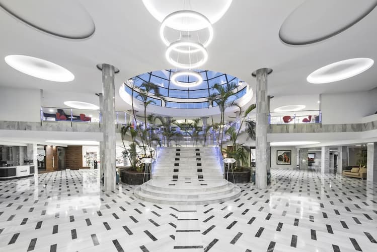 Imagen -  10 N Elba Lanzarote Royal Village Resort