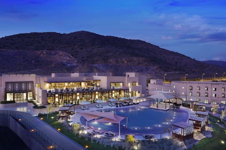 Образ - dusitD2 Naseem Resort, Jabal Akhdar