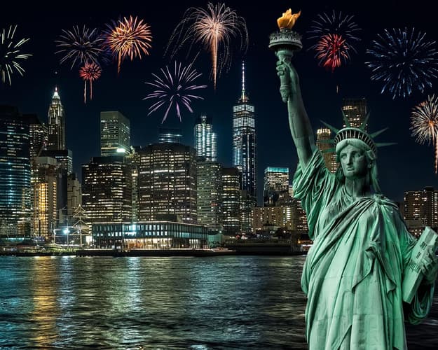 Imagem - Nova Iorque | Sugestão de Fim de Ano