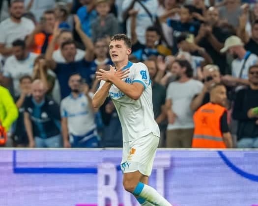 Image - Champions Clash: Marseille–Liverpool