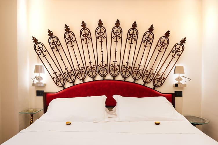 Image - 5N Art Hotel Commercianti + 2GF