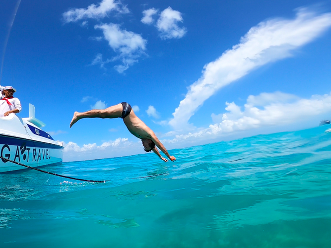 Imagen - PAQUETE AVENTURA FIT EN TULUM